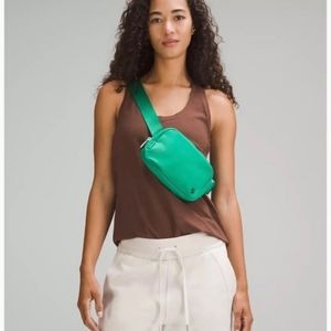 Lululemon Emerald Ice Bundle